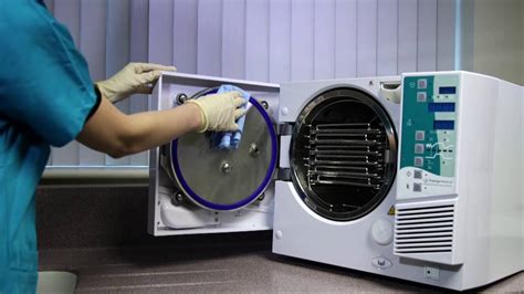 William's Autoclave Cleaning Services 